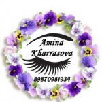 Амина Харрасова