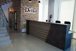 Фотография Delko 4