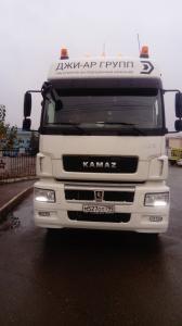 Фотография Джи-ар групп 3